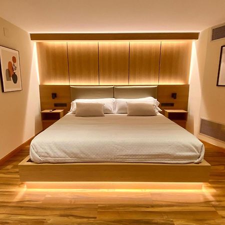 Hostal Rio Selmo Ponferrada Dış mekan fotoğraf