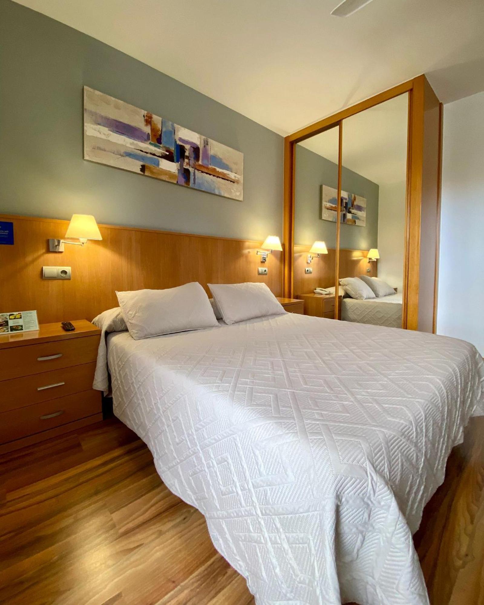 Hostal Rio Selmo Ponferrada Dış mekan fotoğraf
