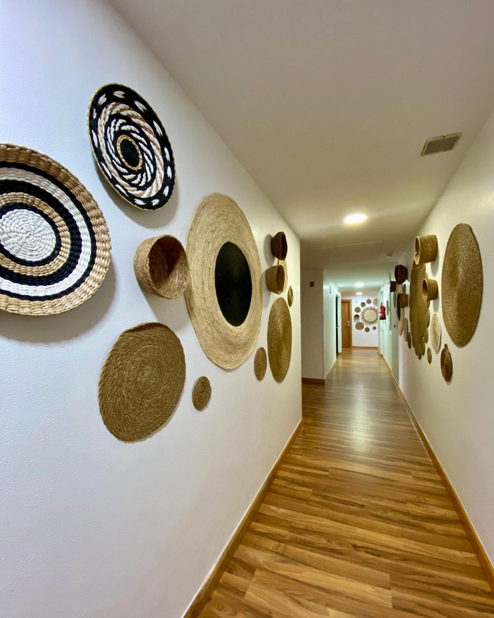 Hostal Rio Selmo Ponferrada Dış mekan fotoğraf
